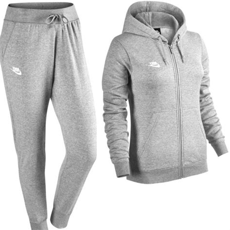 jogginganzug nike damen|Nike joggingsanzüge damen.